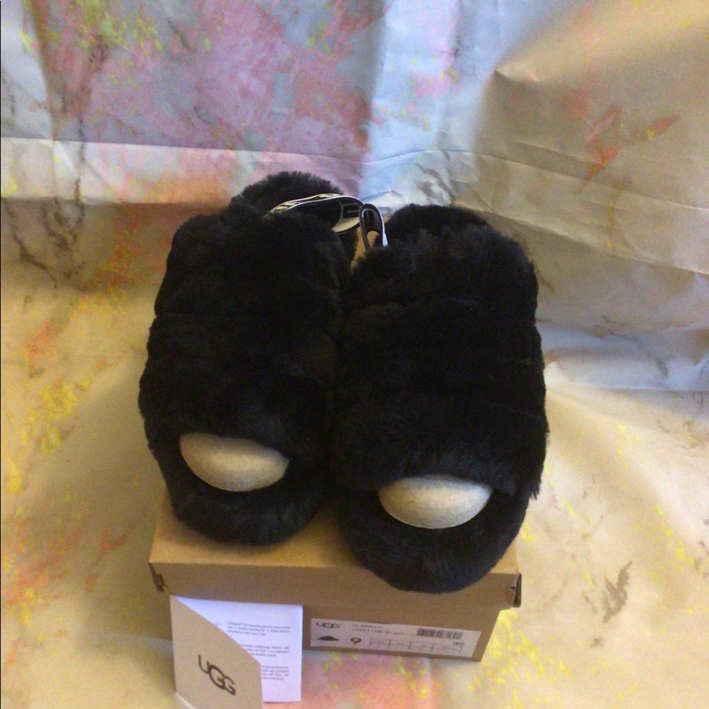 Oh Yeah Slingback - Picture 2 of 4